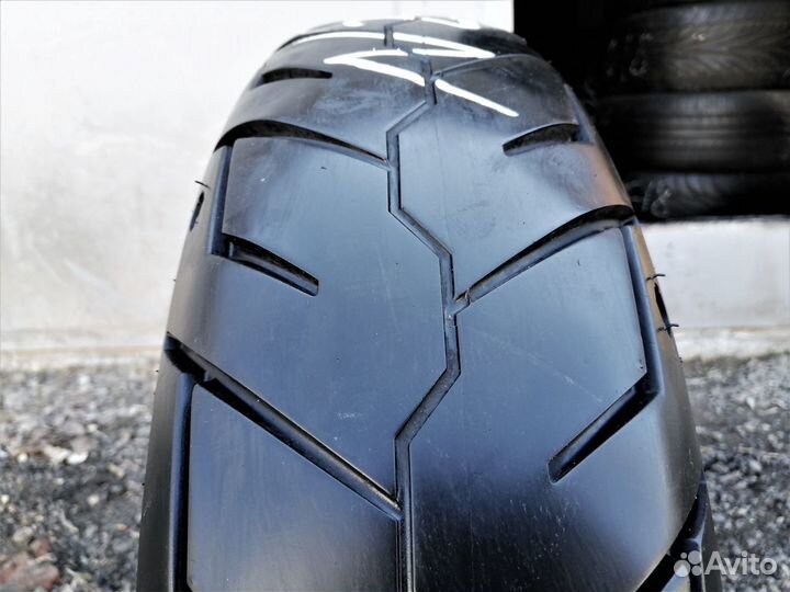 Michelin scorcher 31 (1шт.) 180/65 B16 81H Reinf