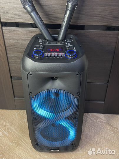 Колонки 500 ват