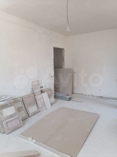 1-к. квартира, 36,2 м², 6/6 эт.