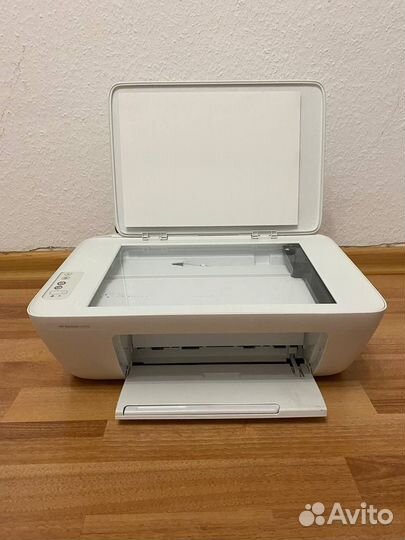 Принтер hp deskjet 2320