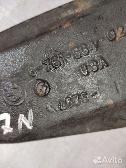 Крепление двигателя правое bmw x5 e53