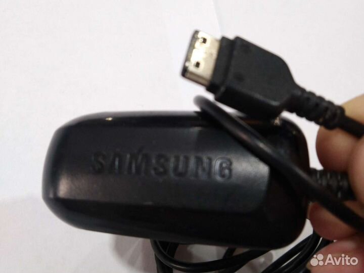 Оригинальные з/у Nokia, Samsung