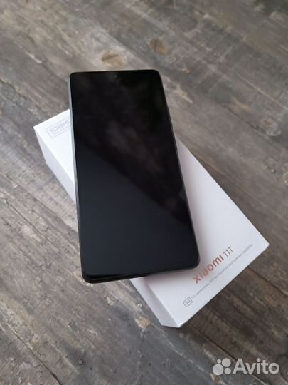 Xiaomi 11T, 8/128 ГБ