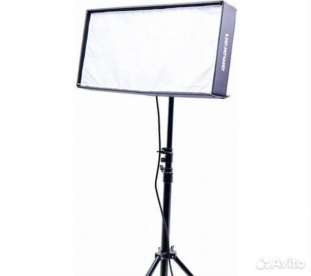 Светодиодный осветитель Aputure Amaran F21x V-moun