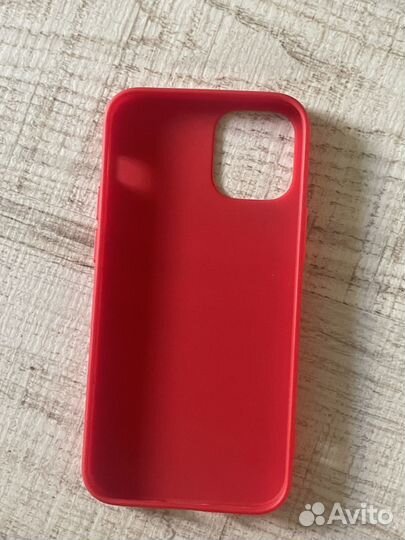 Чехол на iPhone 12 mini