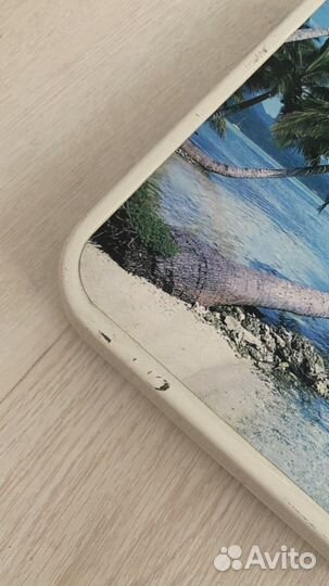 Весы напольные механические