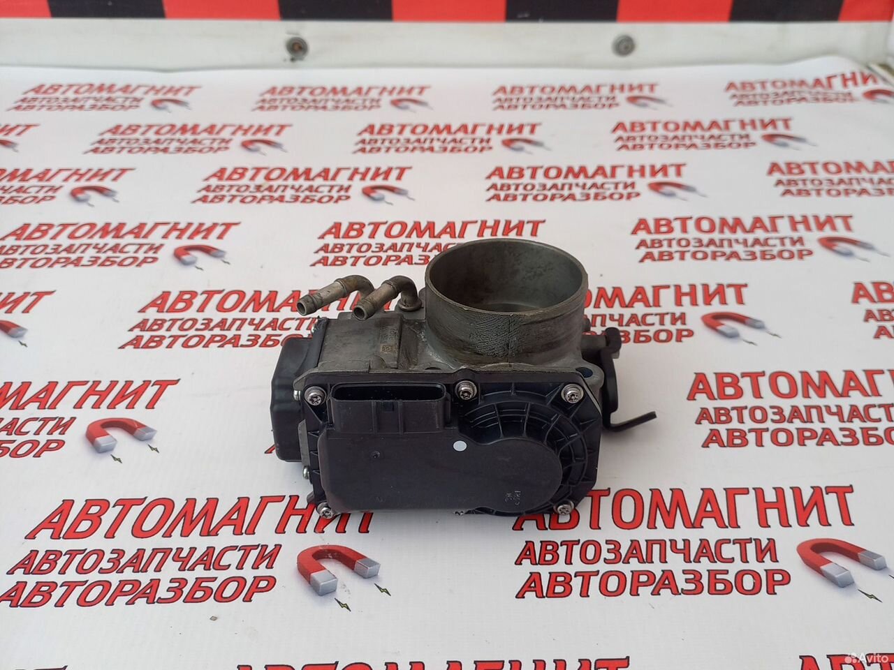 Дроссельная заслонка Хонда CR-V 4 K24Z9