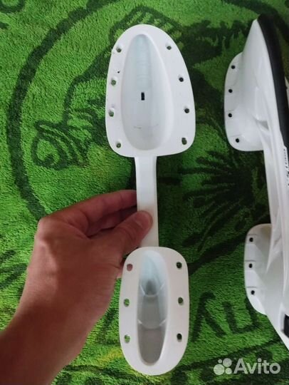 Стаканы для хоккейных коньков ccm