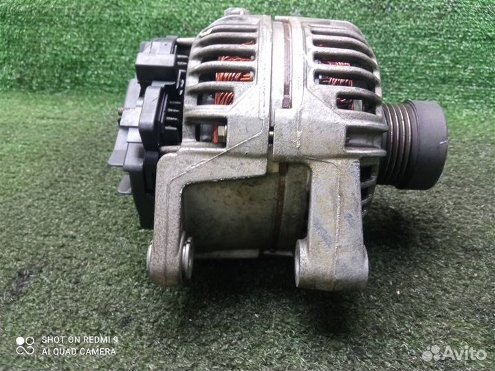Генератор Opel Vectra C (2002-2009)
