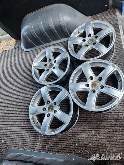 Продам диски r 15