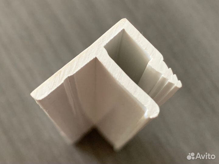 Багет пвх потолочный Bizon оптом