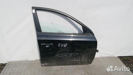 Дверь передняя правая KIA CEE'D 1 (89K08E201)