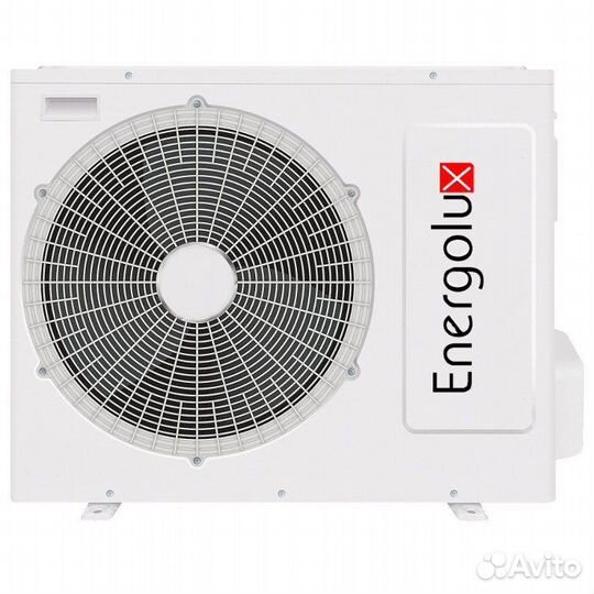 Канальный кондиционер Energolux SAD80D3-A/SAU80U3