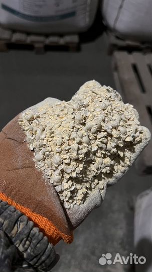 Гороховая шелуха