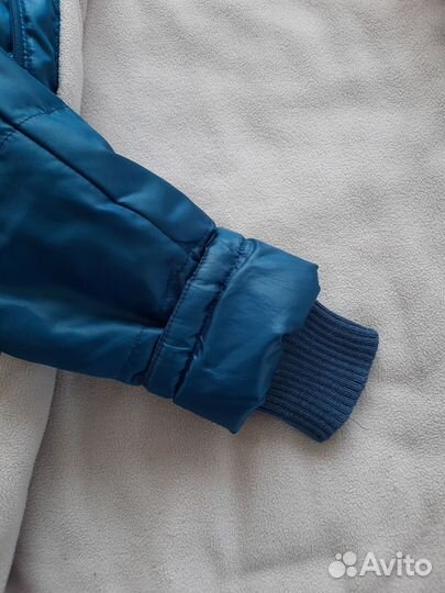 Пуховик женский 42 44