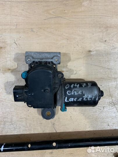 Трапеция дворников Chevrolet Lacetti 2004-2013г