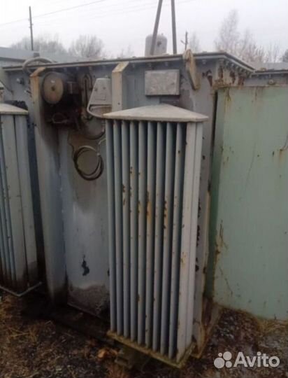 Трансформатор тмз б\у арт42315