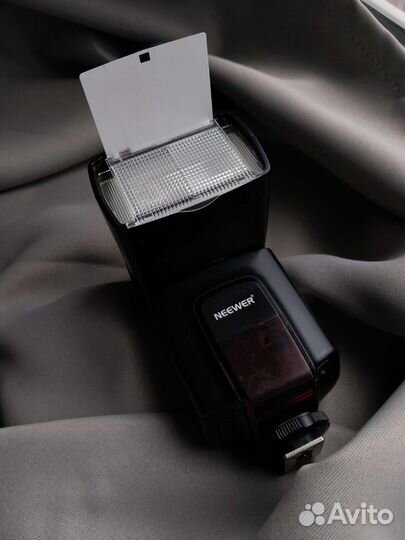 Вспышка камеры