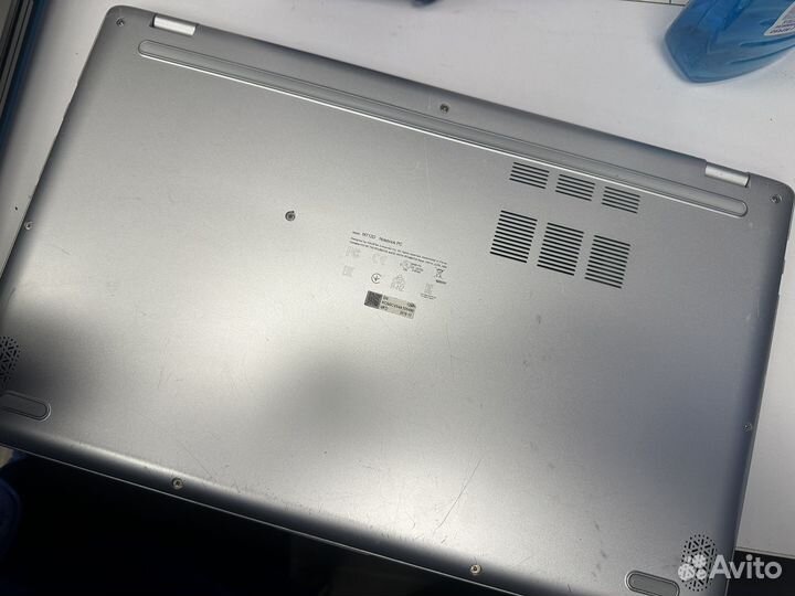 Asus VivoBook r5 3500u 12/512