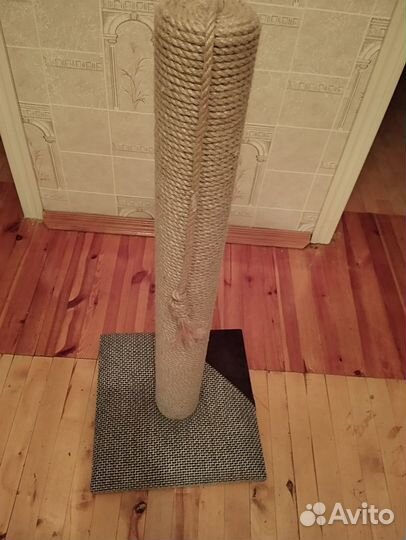 Когтеточка