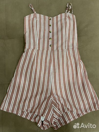 Комбинезон женский