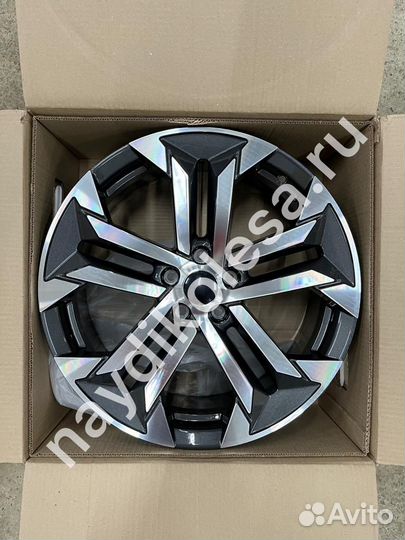 Диски R19 Форд Вольво Ягуар ет50