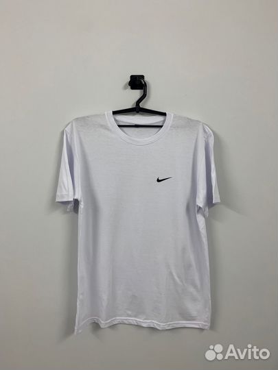 Футболка nike