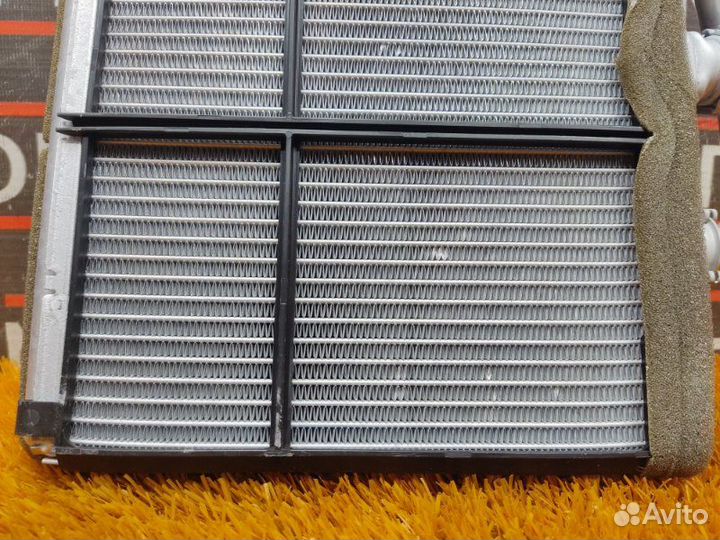 Радиатор печки Mercedes-Benz E-Class W212 274.920