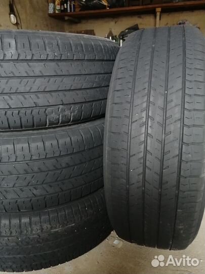 Yokohama Geolandar G91AT 225/65 R17