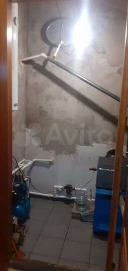 Дом 80 м² на участке 12 сот.