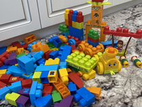 Lego мега блокс