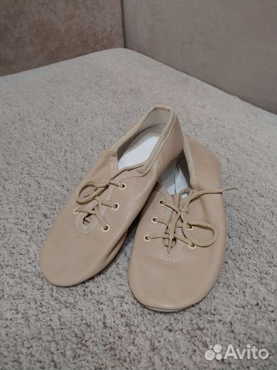 Чешки(джазовки)