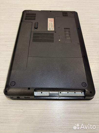 Hp pavilion g6