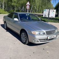 Toyota Chaser 1.8 AT, 2000, 280 000 км, с пробегом, цена 700 000 руб.