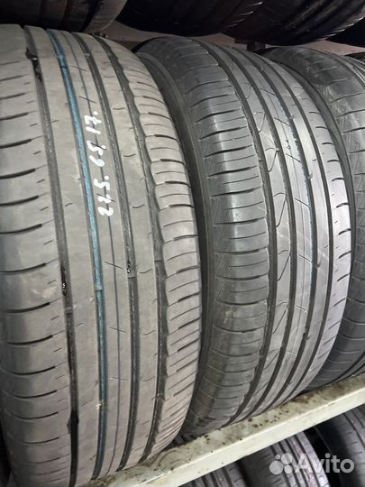 Nokian Tyres Hakka Blue 3 SUV 225/65 R17