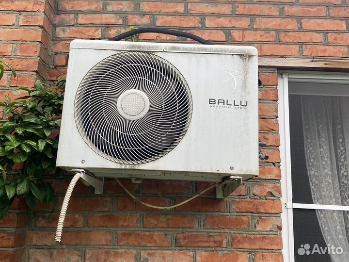 Ремонт кондиционеров чистка сплит систем