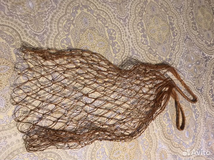 Сумка авоська СССР