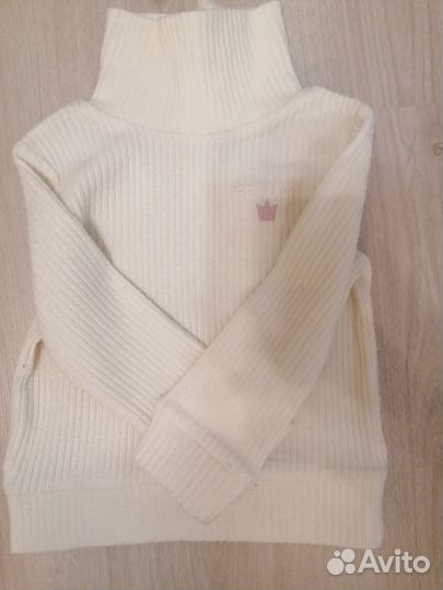 Вещи пакетом на девочку 3 4 года