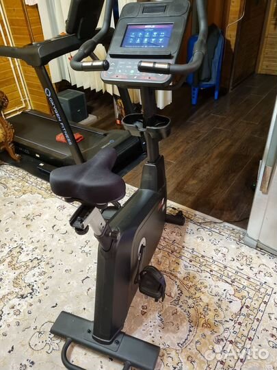 Велотренажёр Sole LCB