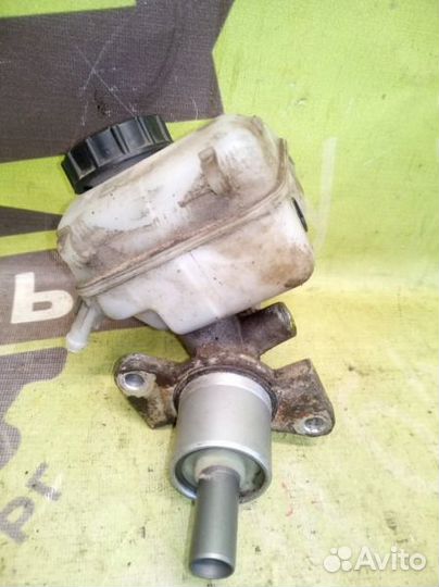 Главный тормозной цилиндр Opel Astra G лифтбек