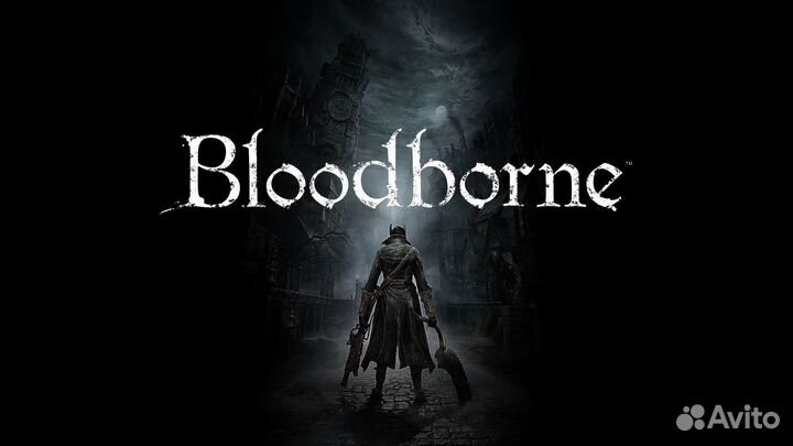 Bloodborne/Dark souls/1/2/3/EldenRing Ps4 PS5 Xbox