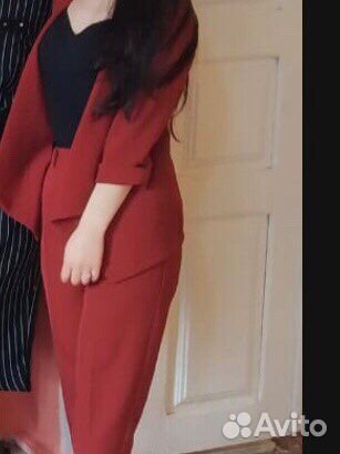 Женская одежда