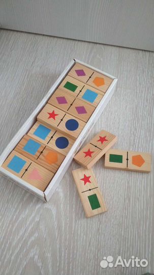 Кубики 150, лото 200