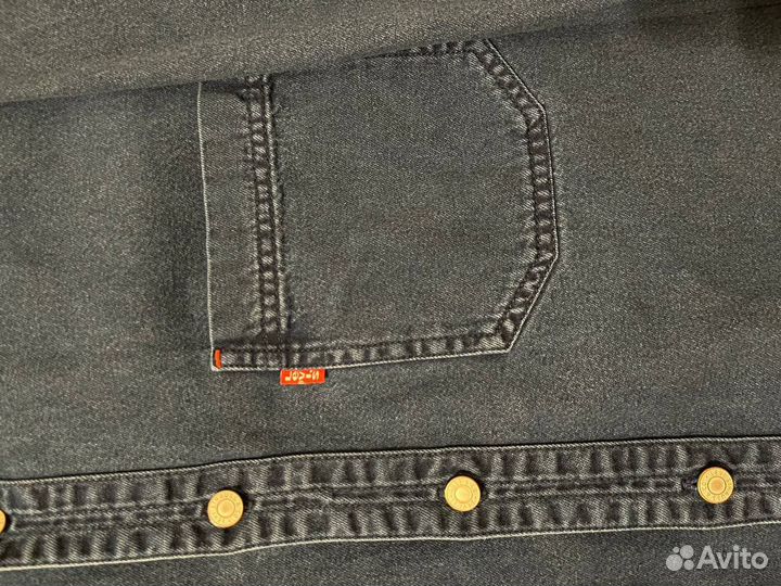 Рубашка Levi’s (RED-TAB)