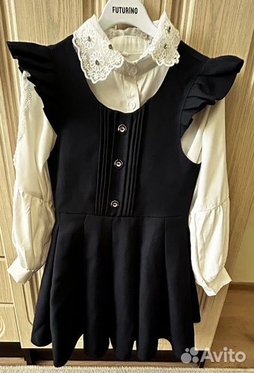 Школьная форма для девочки