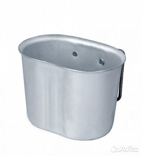 Фляжка Армейская в чехле 1л