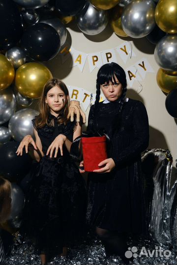 Аниматор Видное