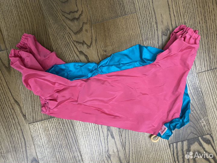 Одежда для собаки Китайская хохлатая