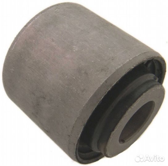Сайлентблок задней поперечной тяги subaru forester