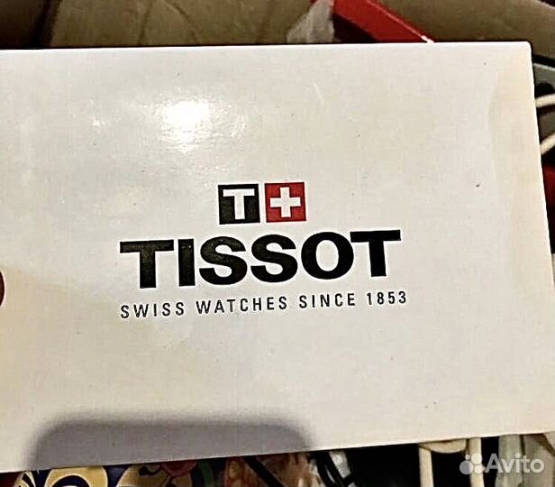 Часы Tissot